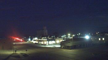 Weather camera view of Joyce ES.