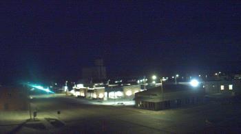 Weather camera view of Joyce ES.