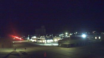 Weather camera view of Joyce ES.