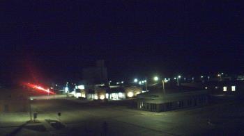 Weather camera view of Joyce ES.