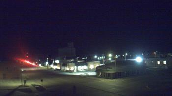 Weather camera view of Joyce ES.