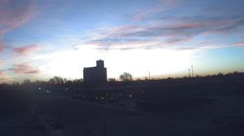 Weather camera view of Joyce ES.