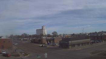 Weather camera view of Joyce ES.