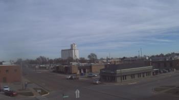 Weather camera view of Joyce ES.