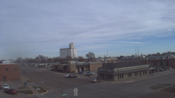 Weather camera view of Joyce ES.