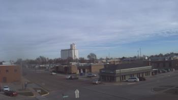 Weather camera view of Joyce ES.