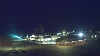 Weather camera view of Joyce ES.