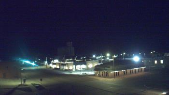 Weather camera view of Joyce ES.