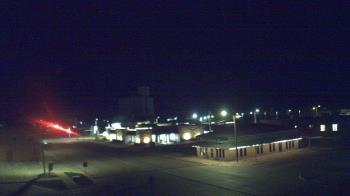 Weather camera view of Joyce ES.