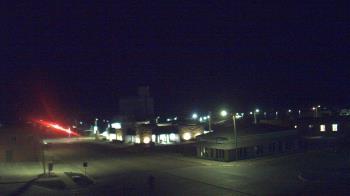 Weather camera view of Joyce ES.