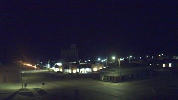 Weather camera view of Joyce ES.