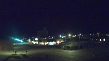 Weather camera view of Joyce ES.