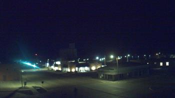 Weather camera view of Joyce ES.