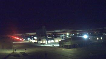 Weather camera view of Joyce ES.