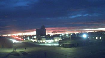 Weather camera view of Joyce ES.