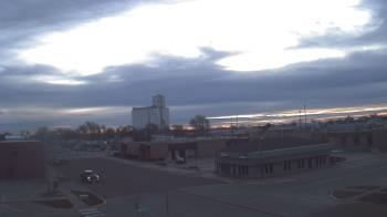 Weather camera view of Joyce ES.