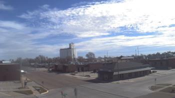 Weather camera view of Joyce ES.