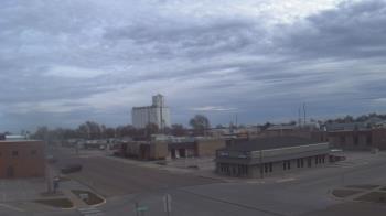 Weather camera view of Joyce ES.