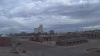Weather camera view of Joyce ES.