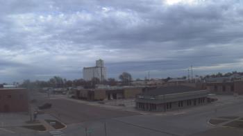 Weather camera view of Joyce ES.