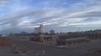 Weather camera view of Joyce ES.