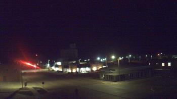 Weather camera view of Joyce ES.