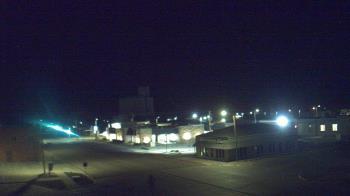 Weather camera view of Joyce ES.