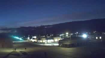 Weather camera view of Joyce ES.