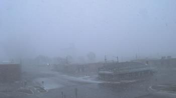 Weather camera view of Joyce ES.