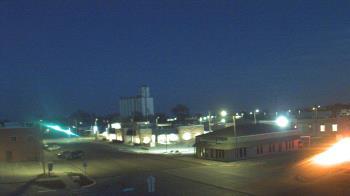 Weather camera view of Joyce ES.