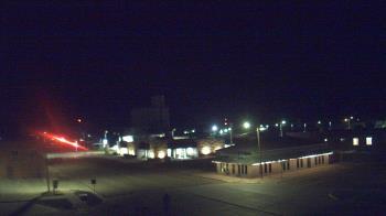 Weather camera view of Joyce ES.