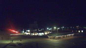 Weather camera view of Joyce ES.