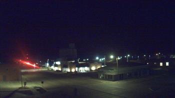 Weather camera view of Joyce ES.