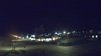 Weather camera view of Joyce ES.