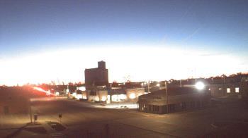 Weather camera view of Joyce ES.