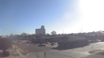 Weather camera view of Joyce ES.