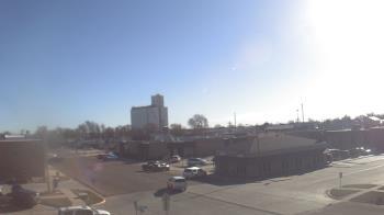 Weather camera view of Joyce ES.