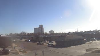 Weather camera view of Joyce ES.