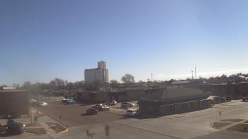 Weather camera view of Joyce ES.