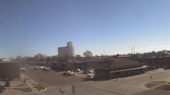 Weather camera view of Joyce ES.