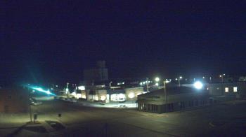 Weather camera view of Joyce ES.