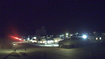 Weather camera view of Joyce ES.