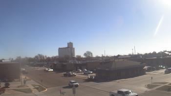 Weather camera view of Joyce ES.