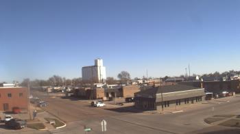 Weather camera view of Joyce ES.