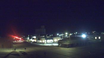 Weather camera view of Joyce ES.