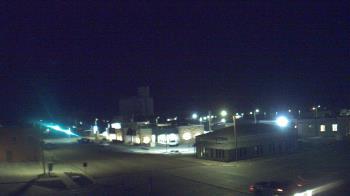 Weather camera view of Joyce ES.