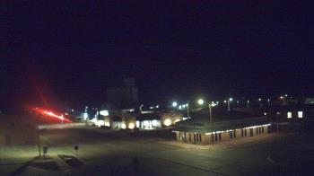 Weather camera view of Joyce ES.