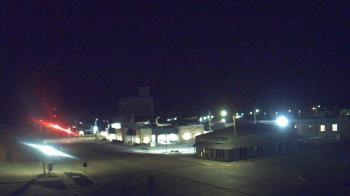 Weather camera view of Joyce ES.