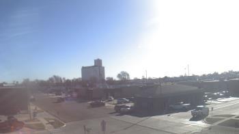 Weather camera view of Joyce ES.