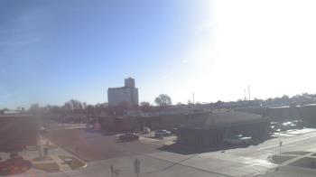 Weather camera view of Joyce ES.